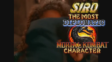 Sirodiplomatic