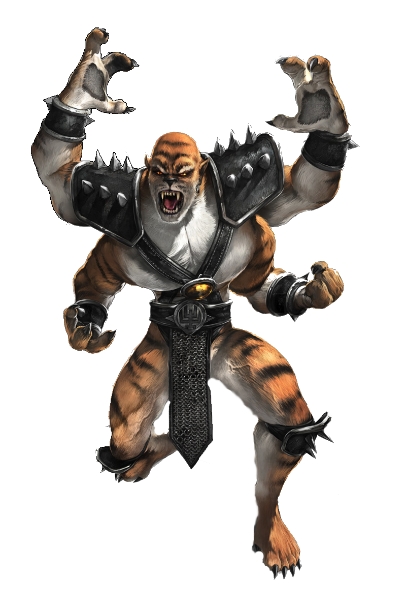 Kintaro Mortal Kombat Wiki Fandom Powered By Wikia