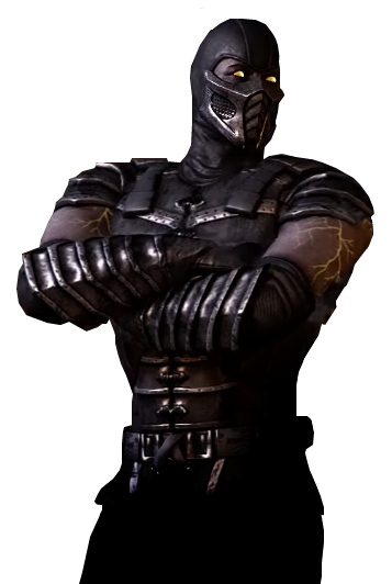 mk smoke costume