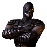 Smoke Mortal Kombat Wiki Fandom