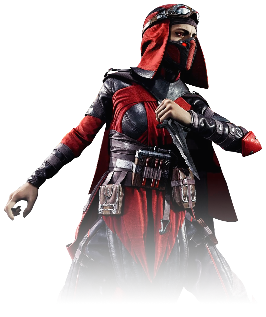 Image result for Skarlet MK11