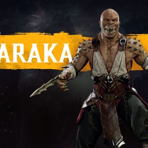 Mortal Kombat 11 Gallery Mortal Kombat Wiki Fandom