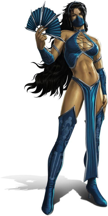 Image Princess Kitanapng Mortal Kombat Wiki Fandom Powered By Wikia 6380