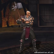 Crude hammer01