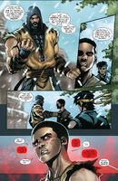 MK1 comic bios with a ton of shit that never comes up again : r