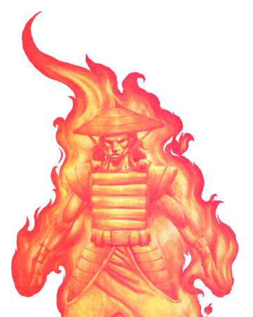 Fire God Mortal Kombat Wiki Fandom