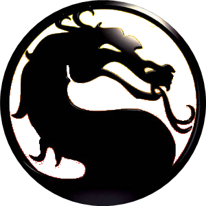 dragon logos