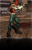 Avatar MuayThai