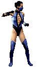 KitanaUMK3stance