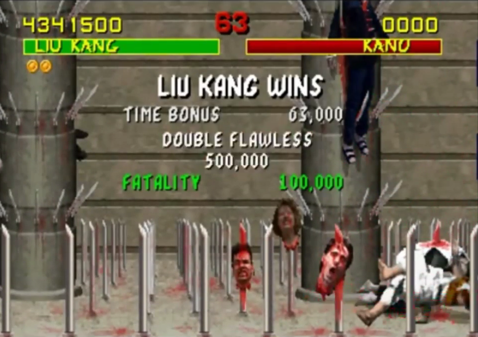 how to do a stage fatality in mortal kombat how to do a stage fatality in mortal kombat