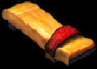 Li Mei's Geta