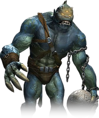 Moloch Render MKA