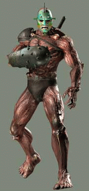 Drahmin