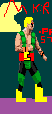 PythonMKR