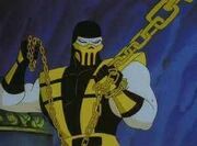 Scorpiondotr