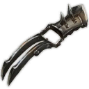 KollectorItem BloodyHandClaws0