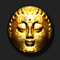 Warrior Medallion
