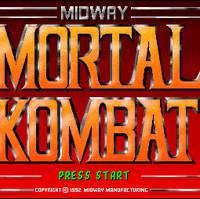 Mortal Kombat Mortal Kombat Wiki Fandom