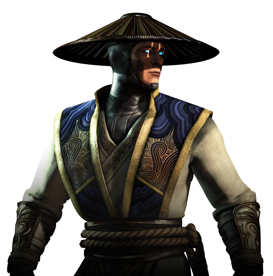 Raiden Mortal Kombat Wiki Fandom Powered By Wikia