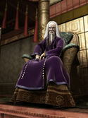 Shang Tsung
