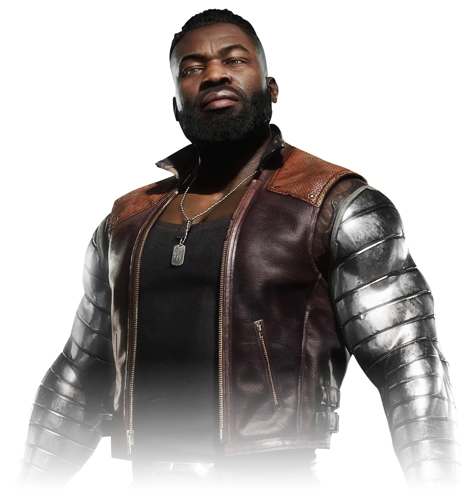 Jackson Briggs | Mortal Kombat Wiki | FANDOM powered by Wikia