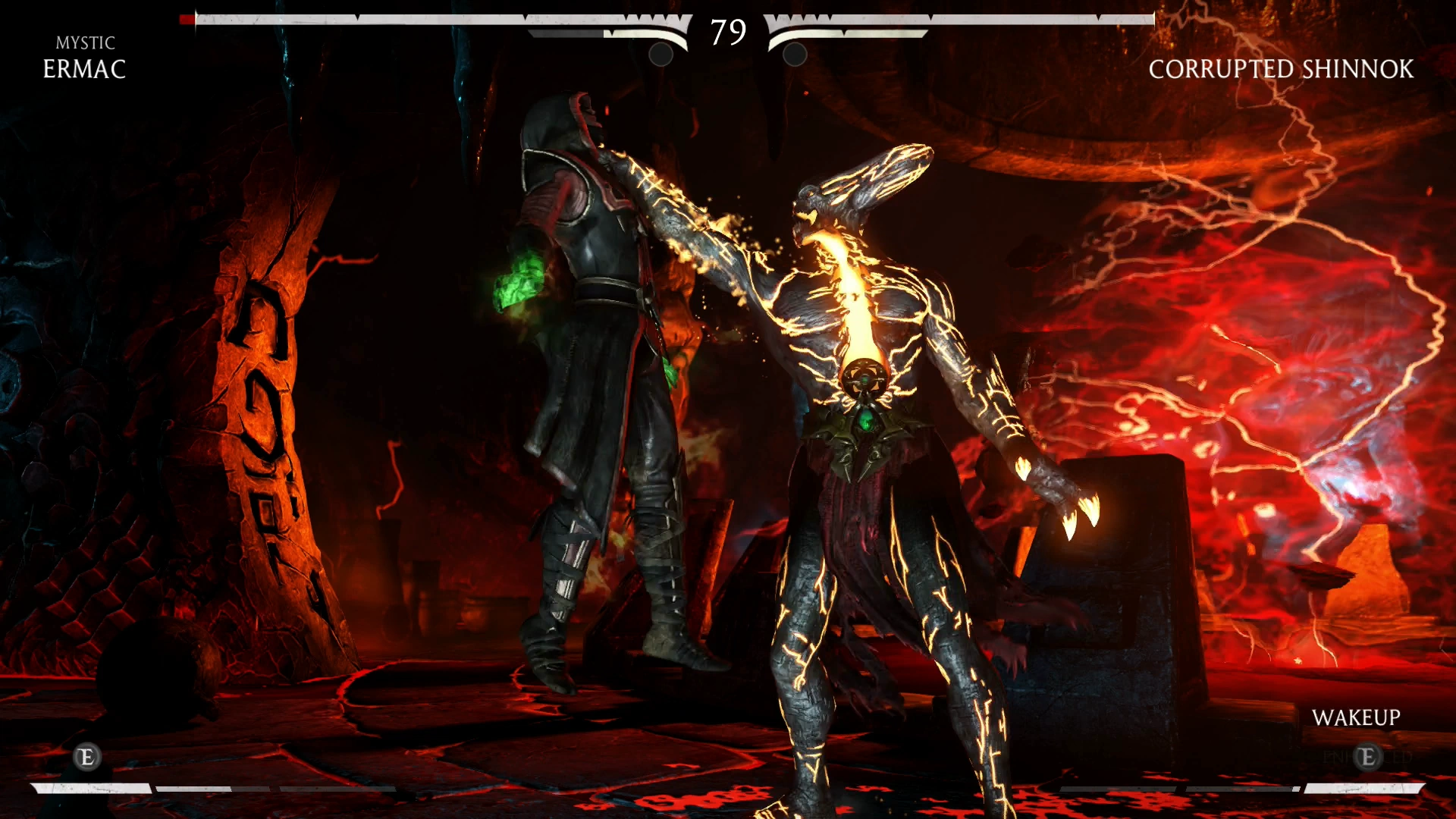 Image Corrupted Shinnok 20150425 125210.png Mortal Kombat Wiki