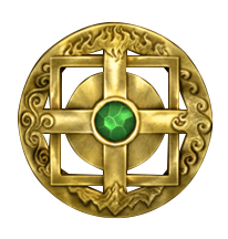 amulet of shinnok