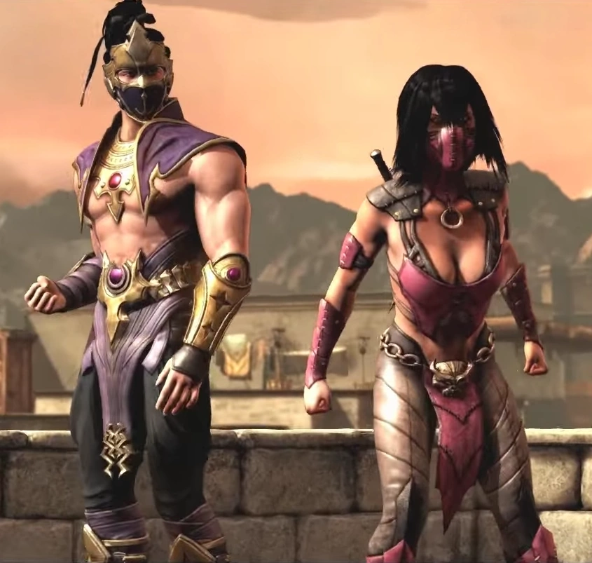 Image Rain MKX 2.png Mortal Kombat Wiki FANDOM powered by Wikia
