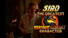 Siromerchant