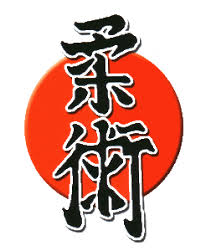 Jujitsu