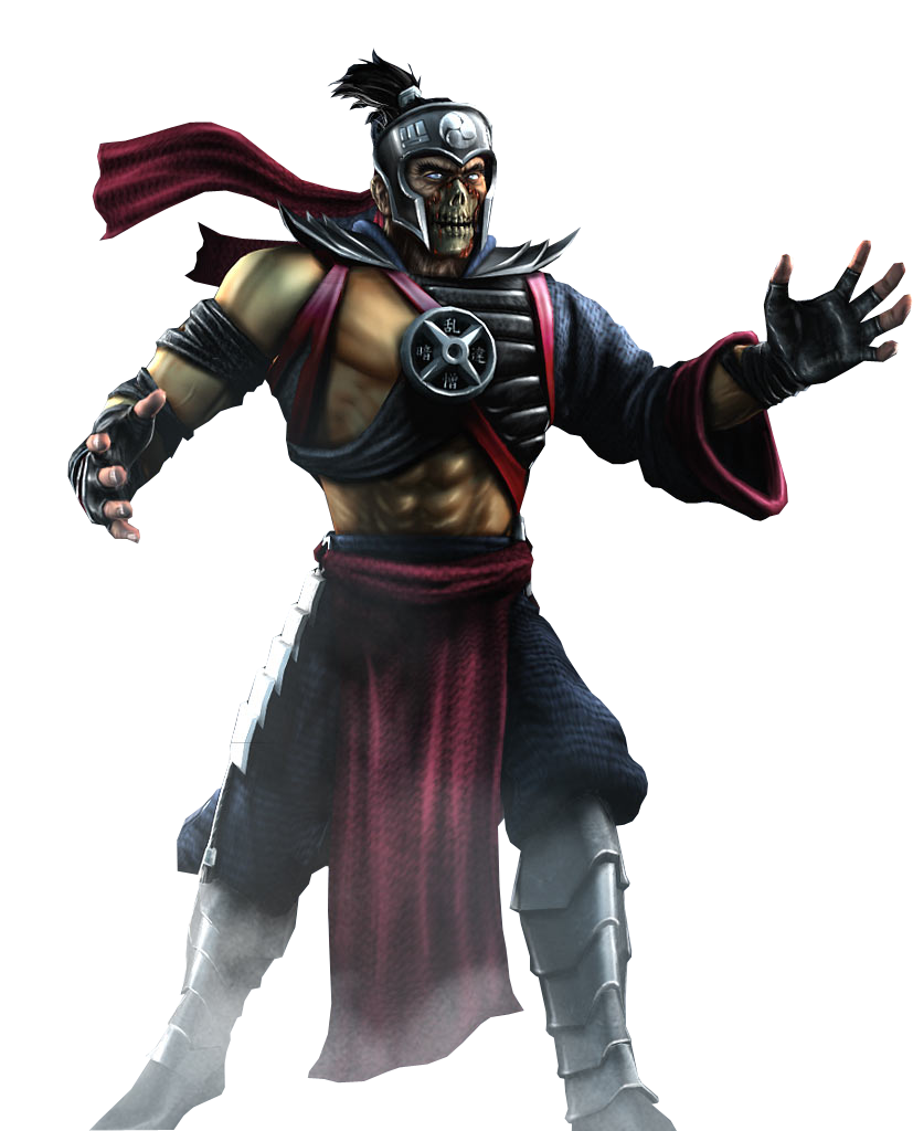 Havik | Mortal Kombat Wiki | FANDOM powered by Wikia