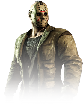 Jason Voorhees | Mortal Kombat Wiki | FANDOM powered by Wikia