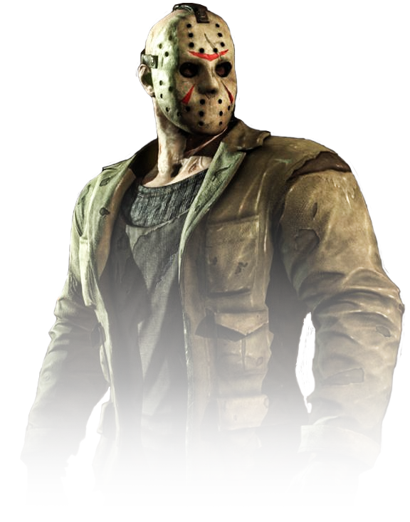 Jason Voorhees | Mortal Kombat Wiki | FANDOM powered by Wikia