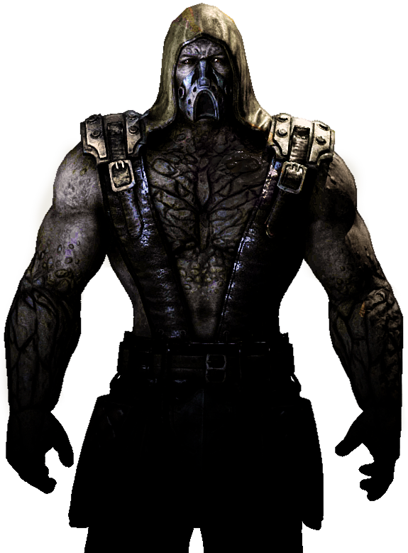 Tremor/Current Timeline | Mortal Kombat Wiki | FANDOM ...