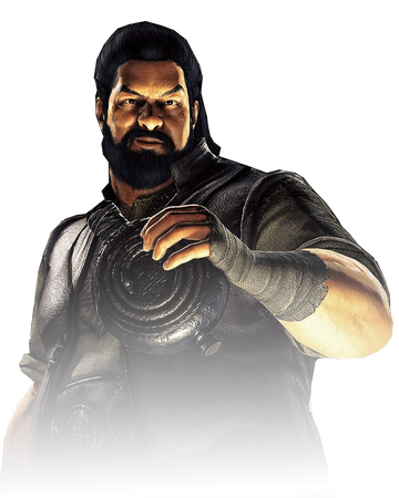 Bo Rai Cho Mortal Kombat Wiki Fandom