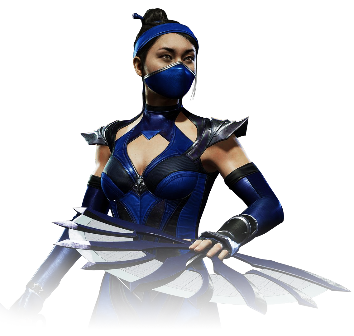 Kitana | Mortal Kombat Wiki | Fandom