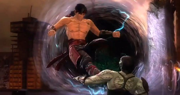 Image Mk9 bicycle kick liu kang.jpg Mortal Kombat Wiki