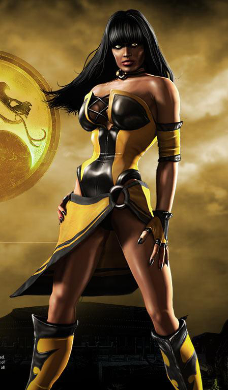 Image Tanya Mortalkombat Mortal Kombat Wiki Fandom Powered By Wikia 3290