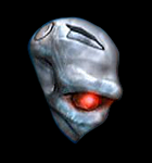 Kano's Cyber Mask