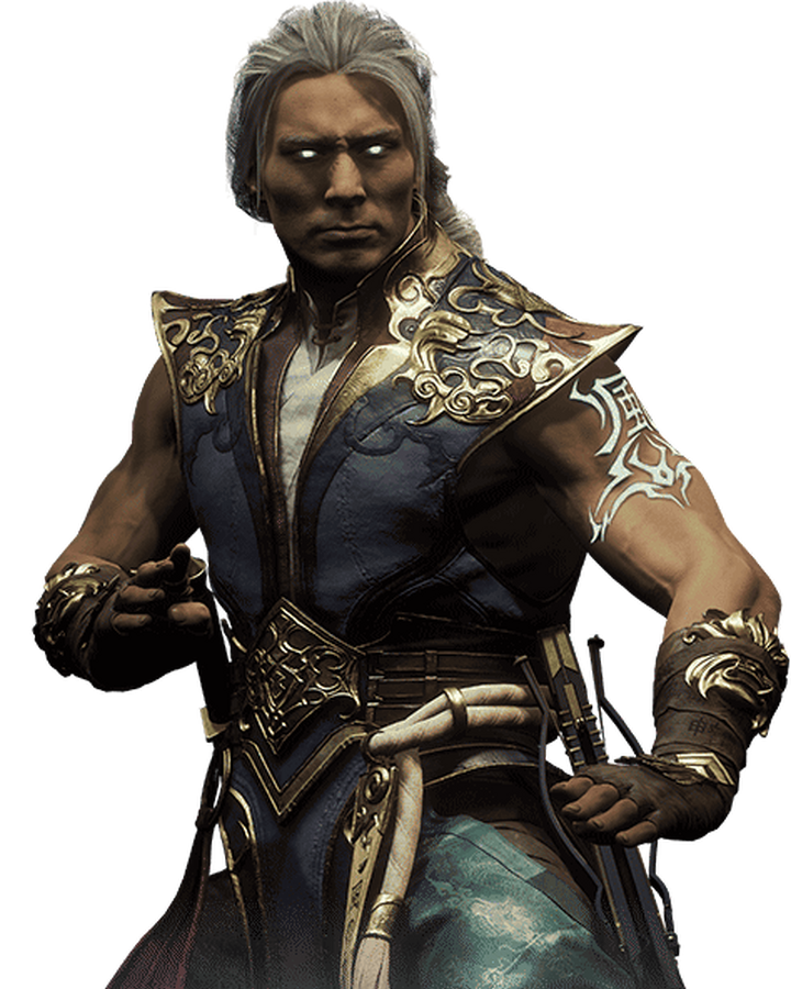 Fujin Mortal Kombat Wiki Fandom