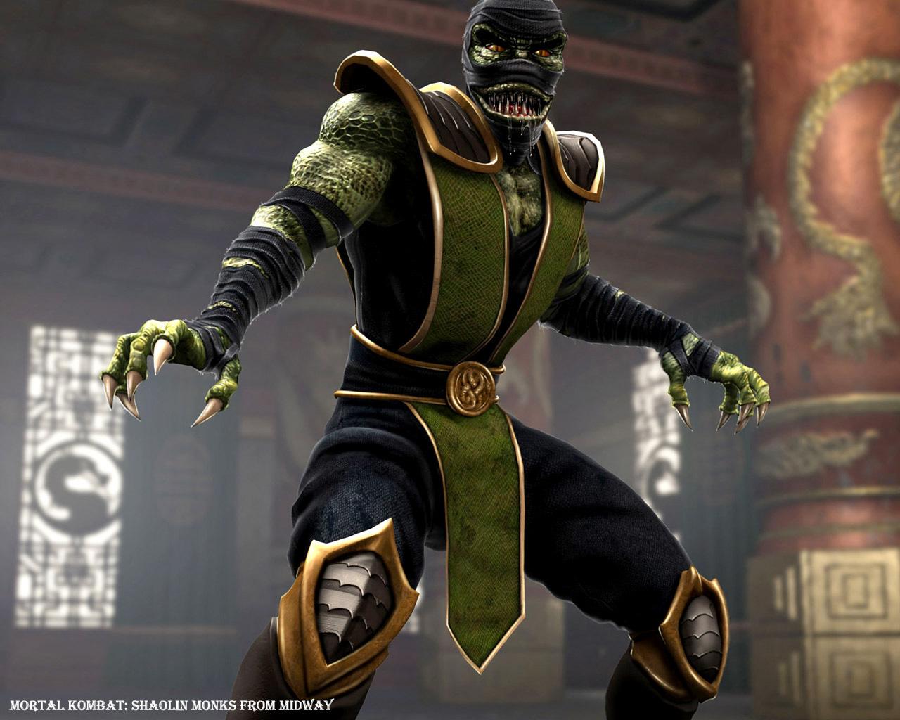 reptile mortal kombat trilogy x reptile mortal kombat trilogy x