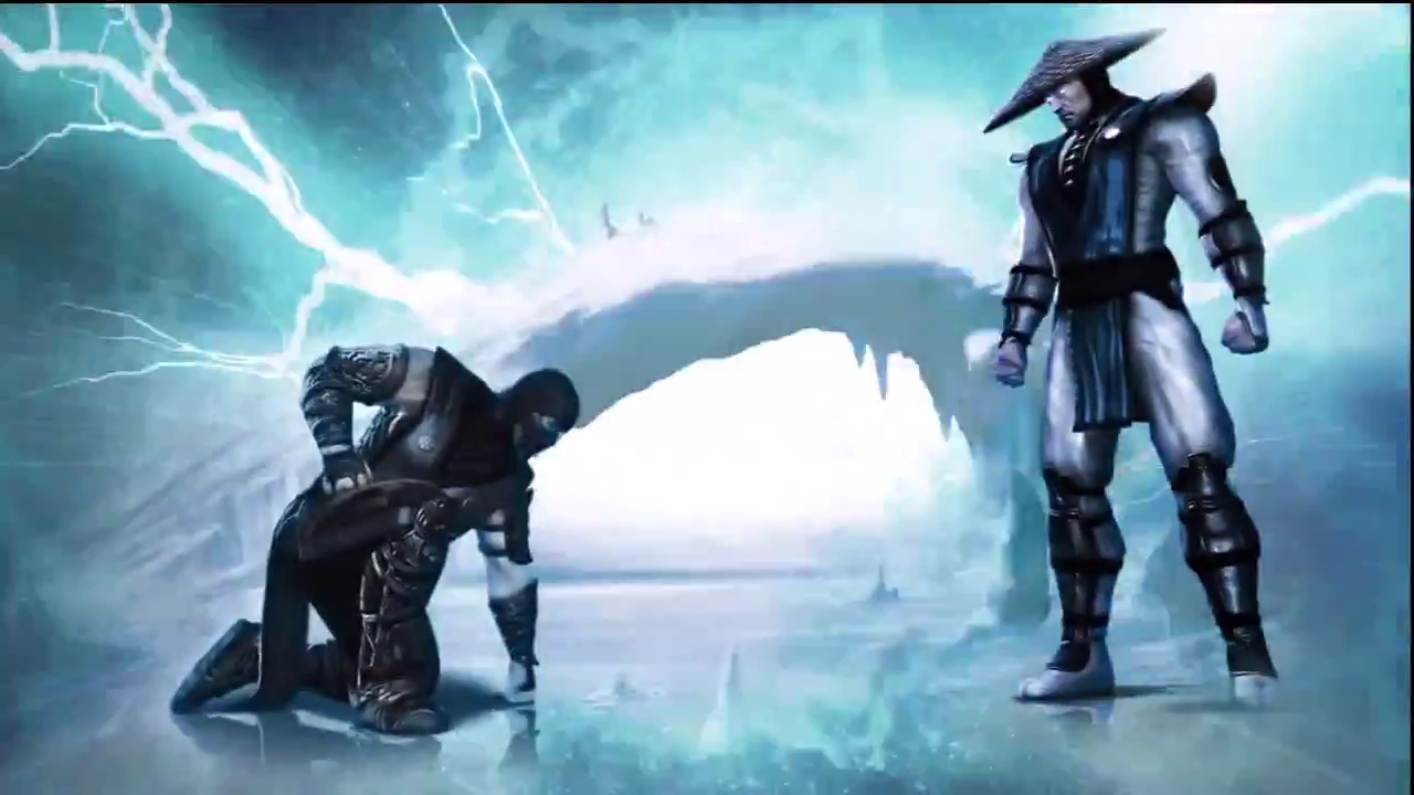 6 armed mortal kombat 6 armed mortal kombat