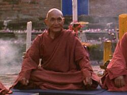 Chief Priest