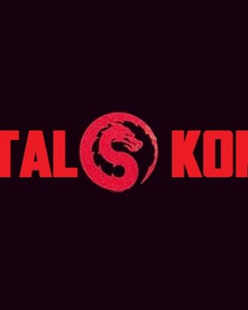 Mortal Kombat 2021 Film Mortal Kombat Wiki Fandom