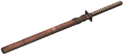 Kenshi sword-