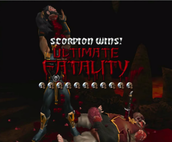 Kreate-A-Fatality