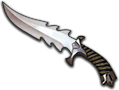 Shokan Dagger