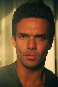 Darren Shahlavi