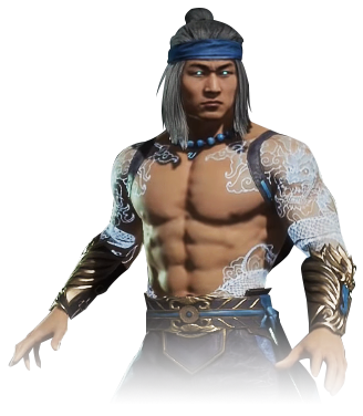 Liu Kang, Mortal Kombat Wiki