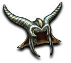 Onaga's Helmet